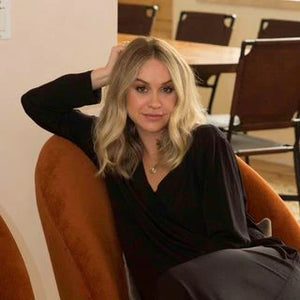 Becca Tobin