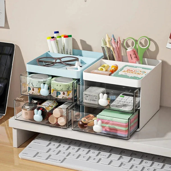 desk organizers