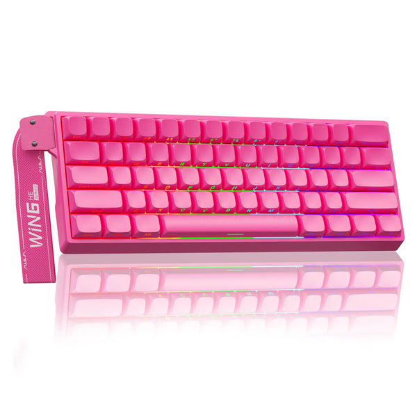 Keyboards